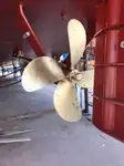 Kreuzfahrtschiff zu verkaufen