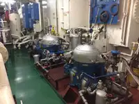 Kühlschiff zu verkaufen