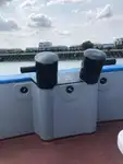 Schleppboot zu verkaufen