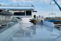 Barges zu verkaufen