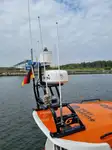 Containerschiff zu verkaufen