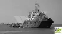 Schleppboot zu verkaufen