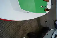 Schleppboot zu verkaufen