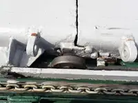 Massengutfrachter zu verkaufen