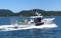 Purse-Seiner zu verkaufen