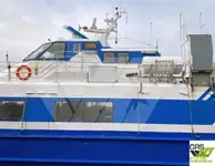 Passagierschiff zu verkaufen