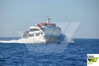 Passagierschiff zu verkaufen