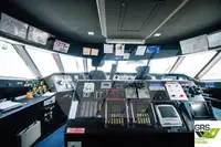 Kreuzfahrtschiff zu verkaufen