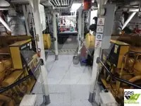 Schleppboot zu verkaufen