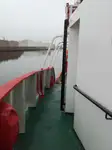Schleppboot zu verkaufen