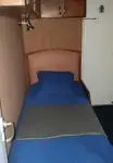 Kreuzfahrtschiff zu verkaufen