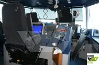Kreuzfahrtschiff zu verkaufen