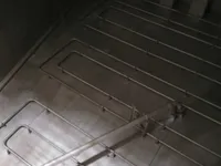 Öl-/Chemikalientanker zu verkaufen