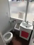 Kreuzfahrtschiff zu verkaufen