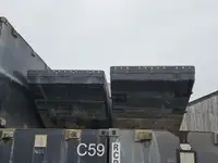 Ponton zu verkaufen