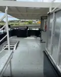 Rettungsboot zu verkaufen