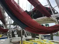 Trawler zu verkaufen
