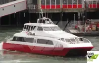 Passagierschiff zu verkaufen