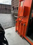 Lotsenboot zu verkaufen