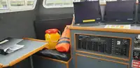 Windpark-Service-Schiff zu verkaufen