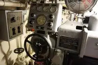Kreuzfahrtschiff zu verkaufen