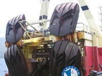 Trawler zu verkaufen