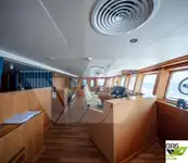 Kreuzfahrtschiff zu verkaufen