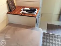 Schleppboot zu verkaufen