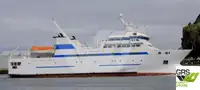 Ro-Ro ship zu verkaufen