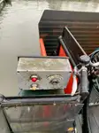 Fährschiff zu verkaufen