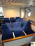 Unterkunftsschiff zu verkaufen
