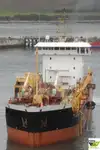 Bagger zu verkaufen