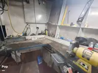 Trawler zu verkaufen