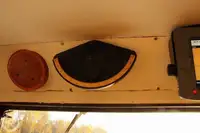 Fährschiff zu verkaufen