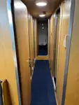 Patrouillenboot zu verkaufen