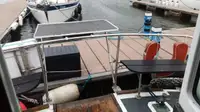Lotsenboot zu verkaufen