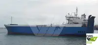 Ro-Ro ship zu verkaufen