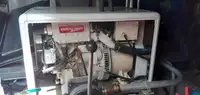 Crew-Boot zu verkaufen