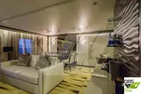 Kreuzfahrtschiff zu verkaufen