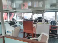 Barges zu verkaufen