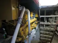 Schleppboot zu verkaufen