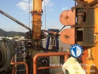 Trawler zu verkaufen