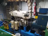 Arbeitsschiffe zu verkaufen