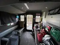 Containerschiff zu verkaufen