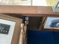 Kreuzfahrtschiff zu verkaufen