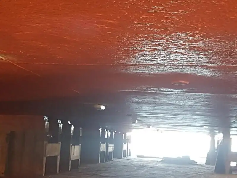 Barges zu verkaufen