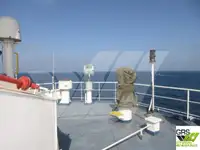Versorgungsschiff zu verkaufen
