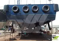 Windpark-Service-Schiff zu verkaufen