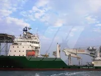 Schnelles Versorgungsboot (FSV) zu verkaufen