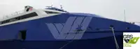 Ro-Ro ship zu verkaufen